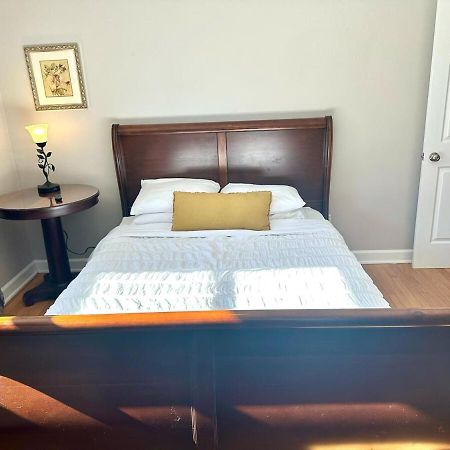 Humble Abode Otel Hickory Dış mekan fotoğraf