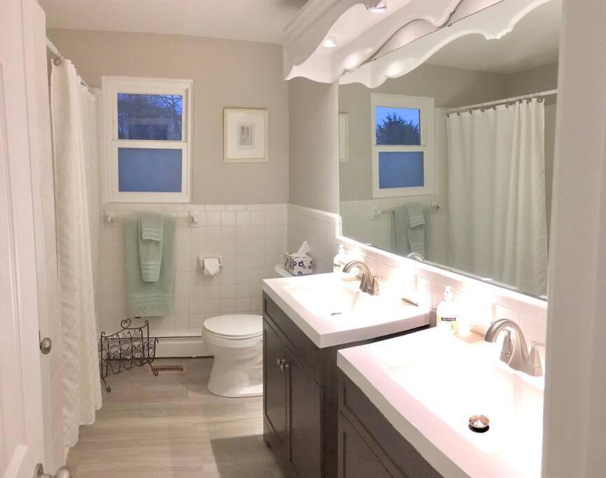 Humble Abode Otel Hickory Dış mekan fotoğraf