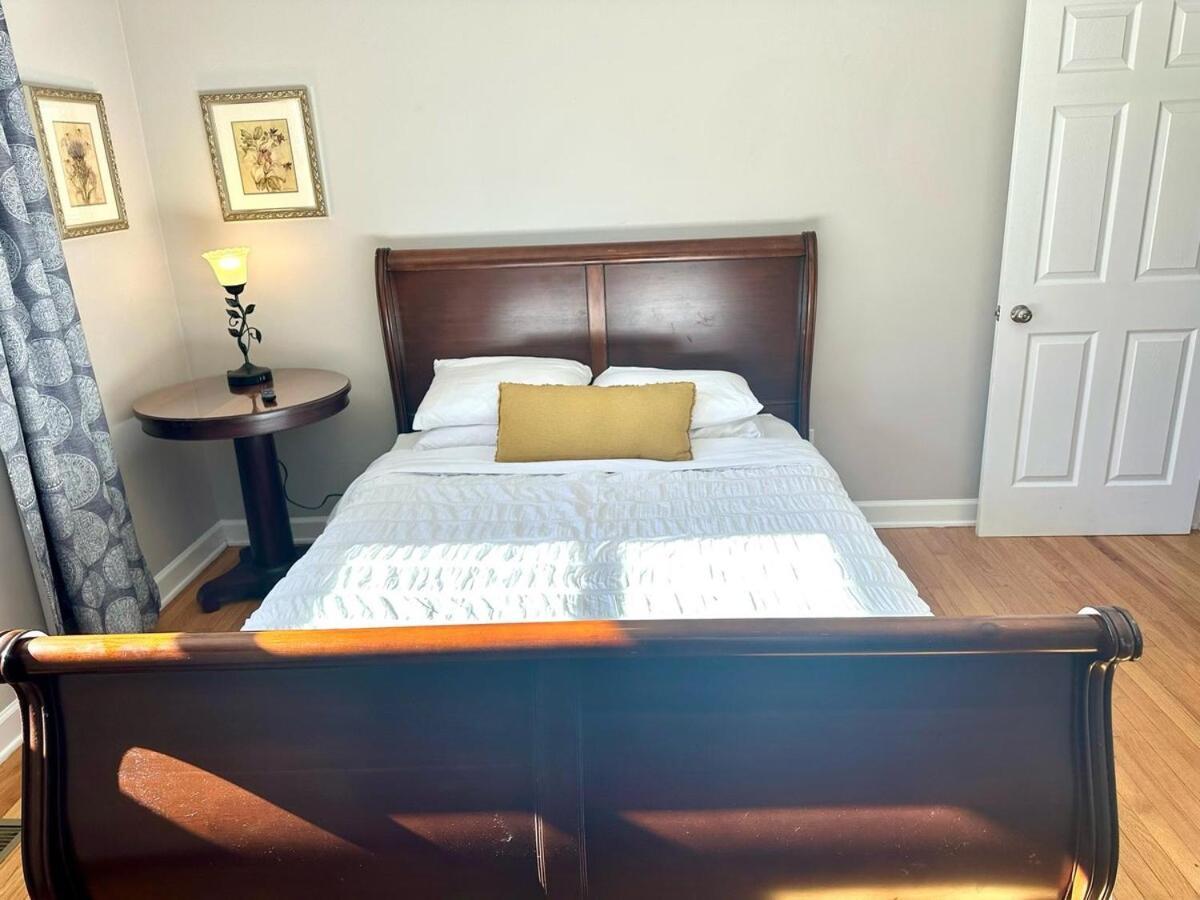 Humble Abode Otel Hickory Dış mekan fotoğraf