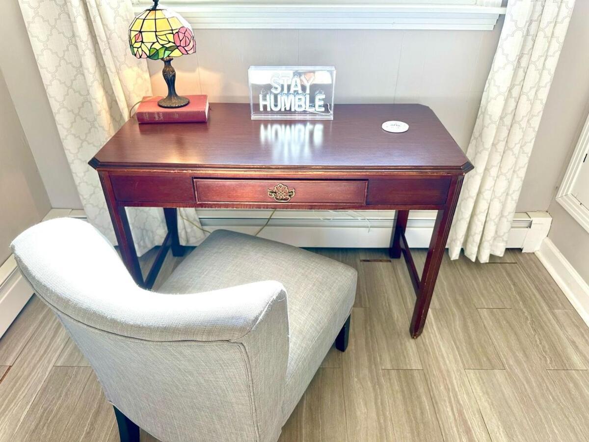 Humble Abode Otel Hickory Dış mekan fotoğraf