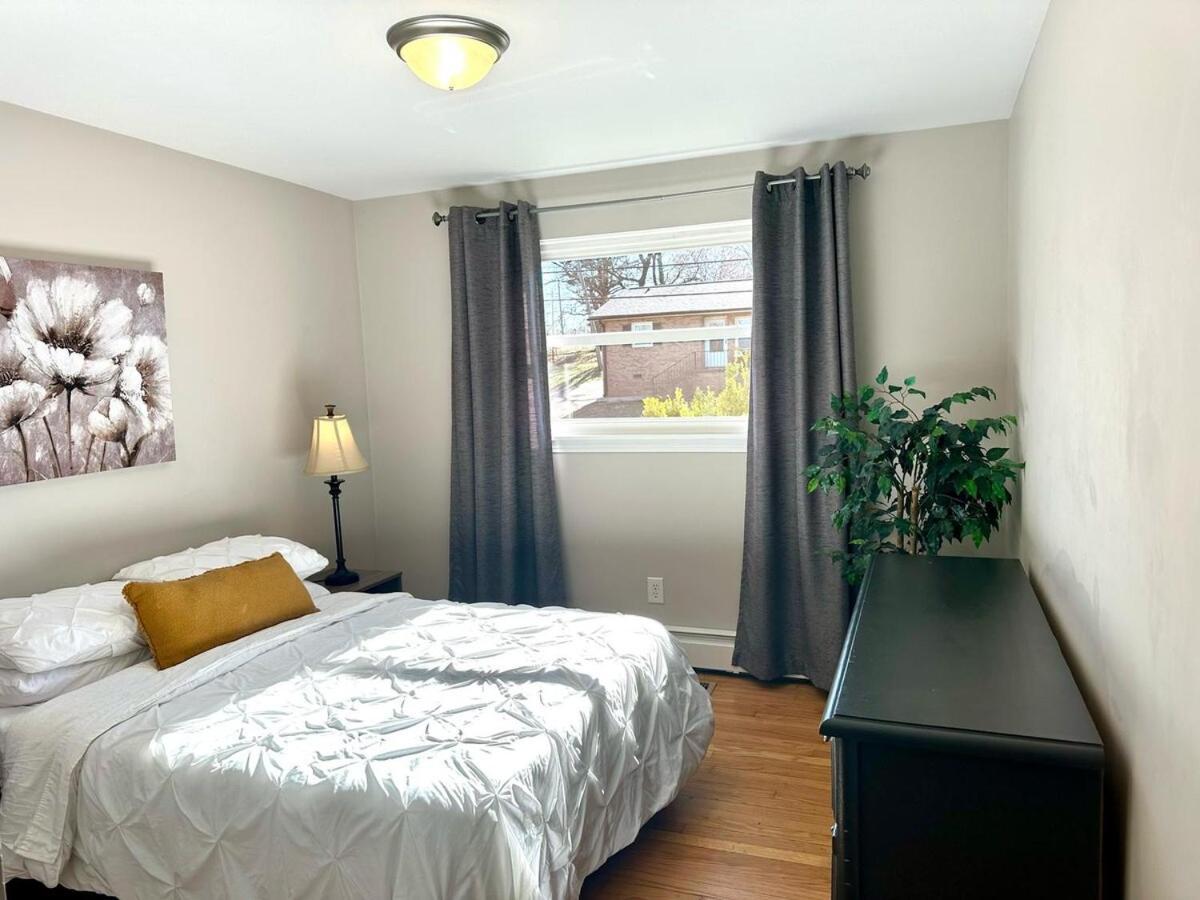 Humble Abode Otel Hickory Dış mekan fotoğraf